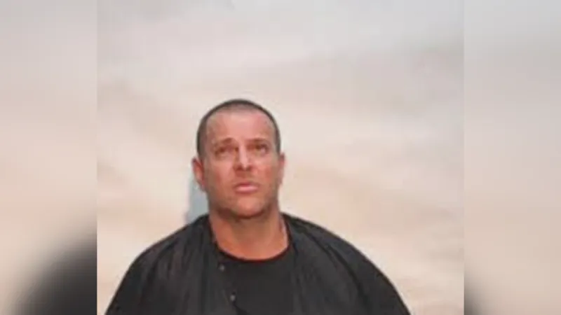 Columbus County man pleads guilty to killing 17-year-old son