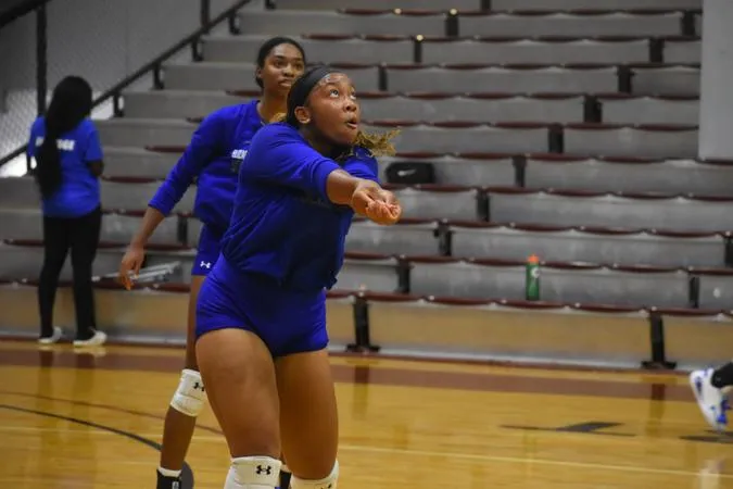 Vikings Picked to Finish 10th in CIAA Volleyball Preseason Predicted Order of Finish