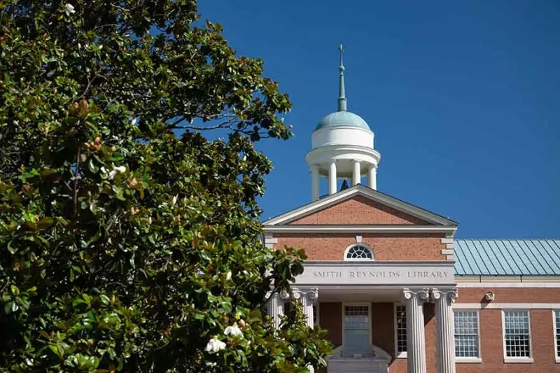 Five Wake Forest students awarded Fulbright Scholarships