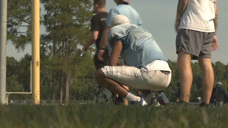 Pigskin Preview: West Columbus Vikings looking to turn lessons into playoff progress