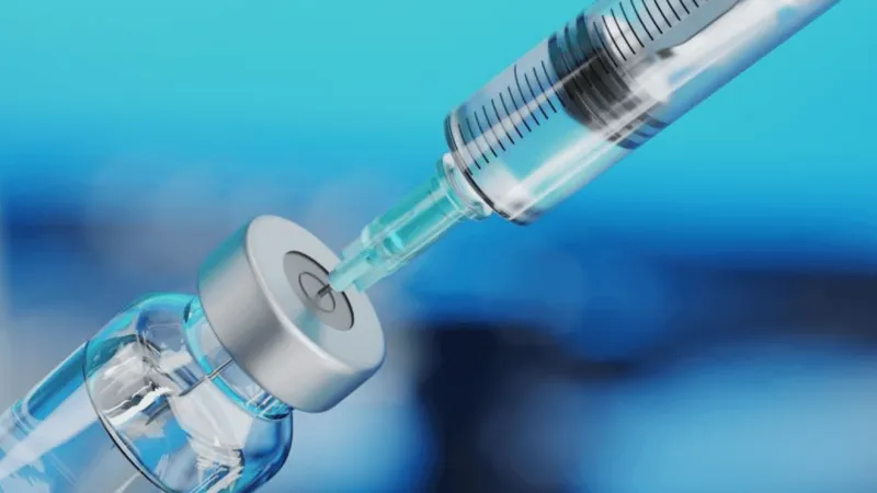 NCDHHS urges families to check children's vaccinations before school begins