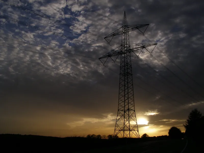 The race to power AI could reshape North Carolina's grid - and its communities