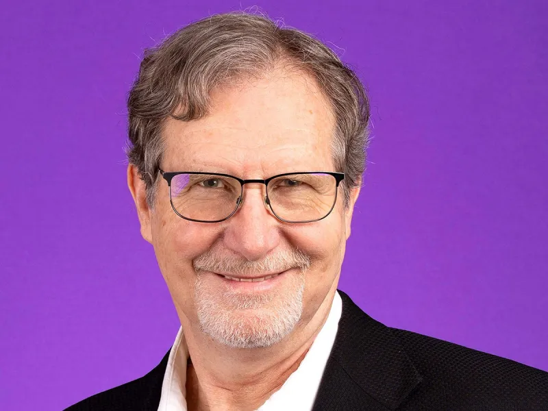 ECU religious studies professor awarded college's highest honor