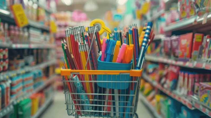 Planning ahead, budgeting and price comparisons can curb back-to-school bills, BBB says