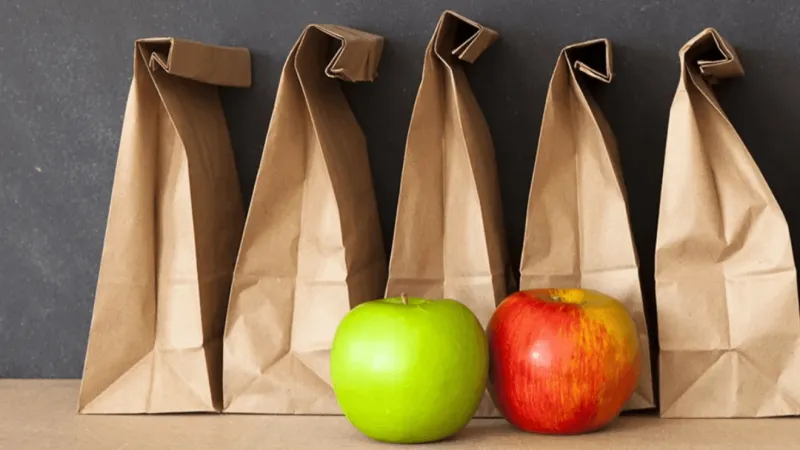 NC families plan back-to-school lunches with simple tips for balance and variety