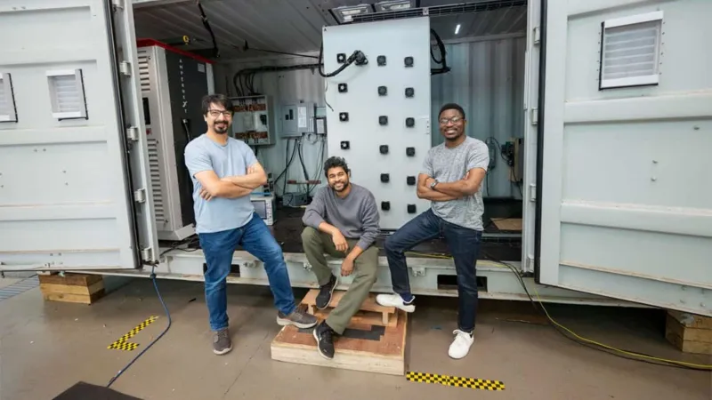 NC State, New York Power Authority and EPRI Demonstrate Solid State Transformer Success Under Real World Conditions