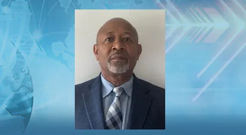 Mario White Appointed As Chief District Court Judge For New District 5A