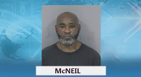 Smithfield Man Rearrested, Linked To More Vehicle Break-Ins