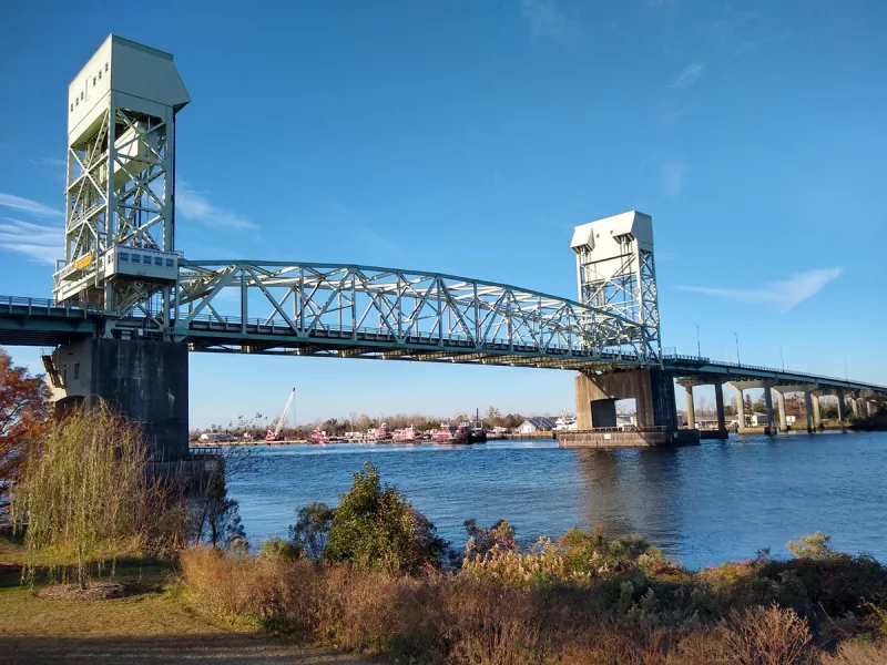 NCDOT to host hearings on bridge replacement alternatives