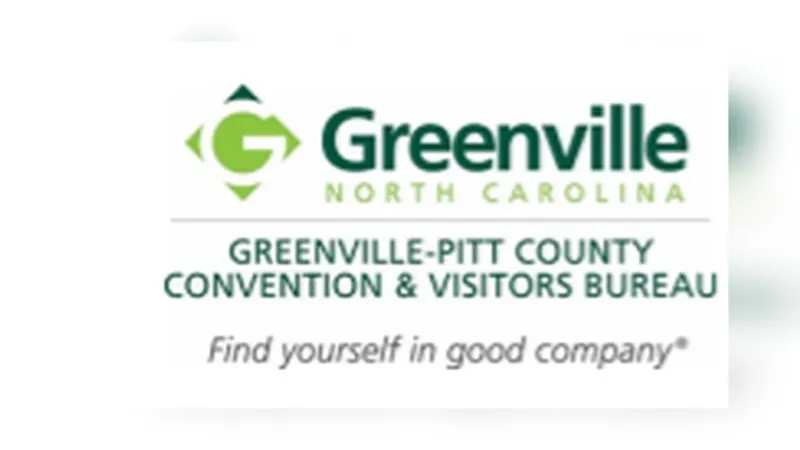 Visitor spending in Pitt County increased nearly 4% to $332 million in 2025