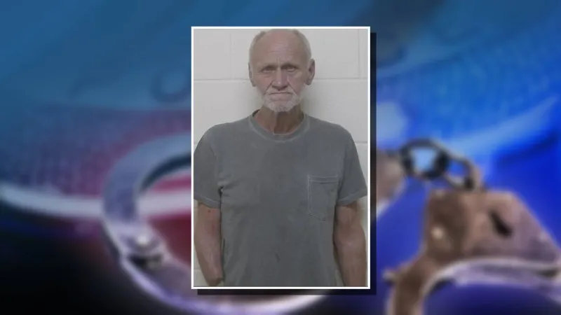 Florida fugitive arrested in New Bern on lewd molestation warrant