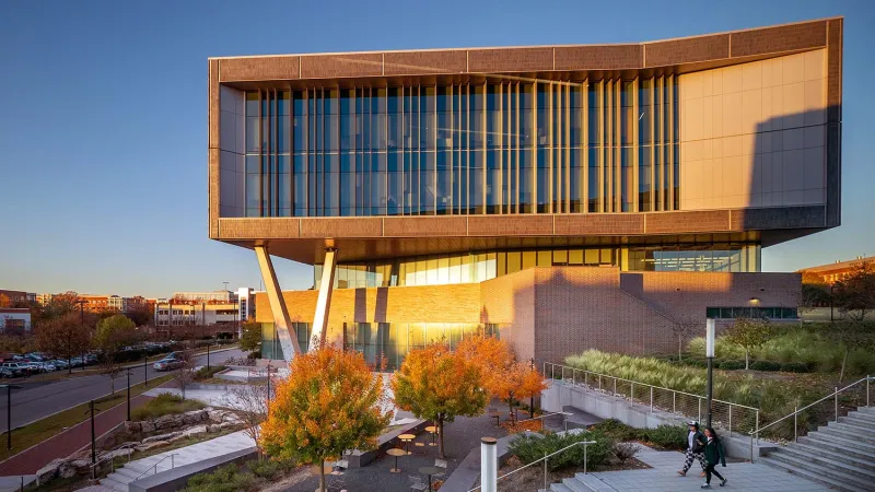Patent and Trademark Office Expands Regional Outreach Efforts, Opens New Location at NC State