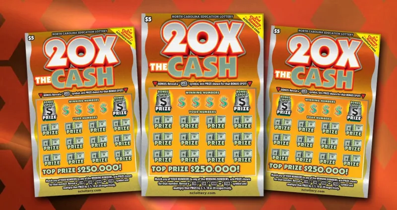 Johnston County Man's Lucky Ring Wins Him $250,000 Top Prize