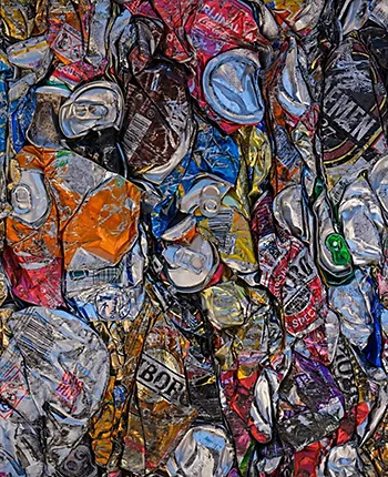 Cape Fear Studios presents exhibition featuring recycled art
