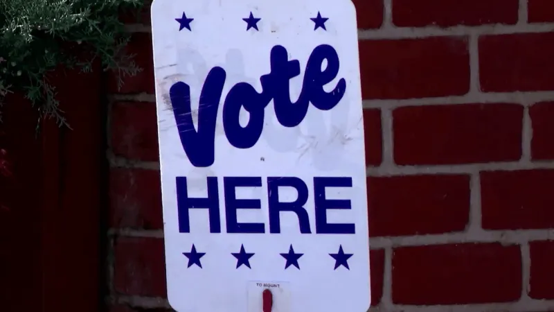 POLL: Should early voting be expanded or restricted?