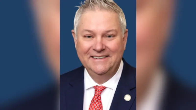 Rep. Chris Humphrey calls for review of GPS routing on rural roads near Kinston