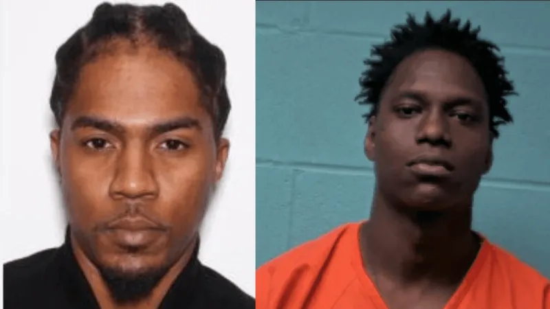 Man arrested in Tower Hill home invasion and shooting case