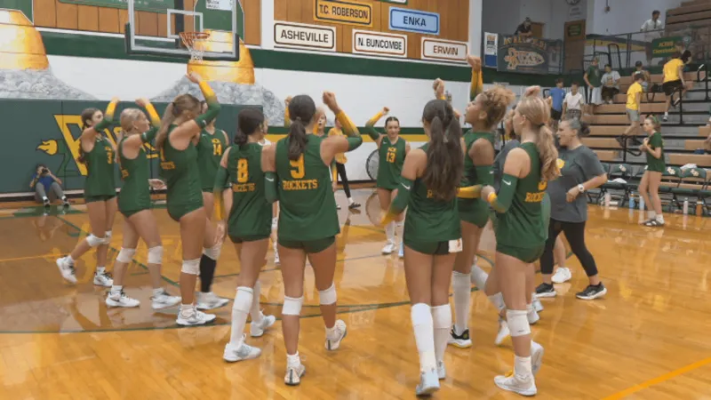 High School Round Up: August 18. 2026
