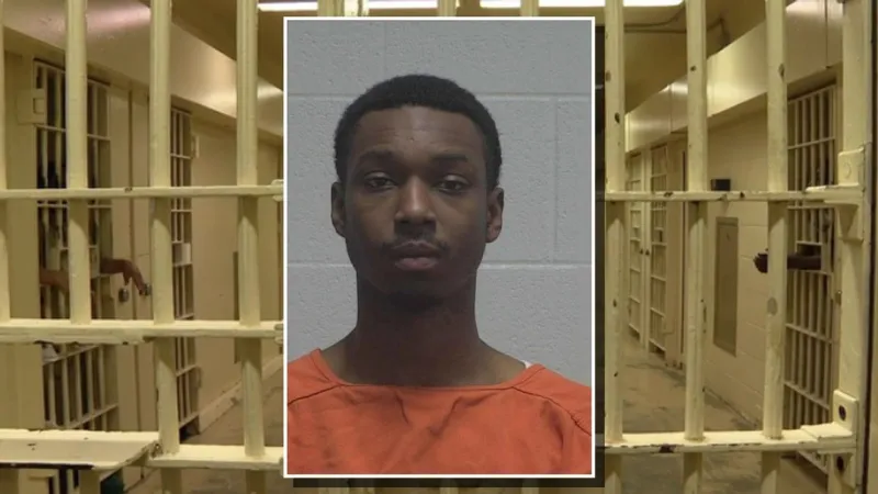 Second suspect arrested in Goldsboro double murder investigation