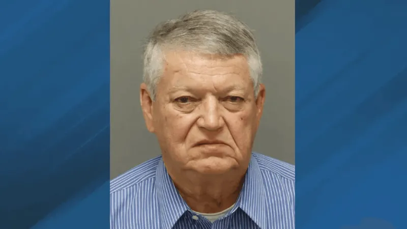 N.C. state Sen. Norman Sanderson pleads guilty to Level 5 DWI in Wake County
