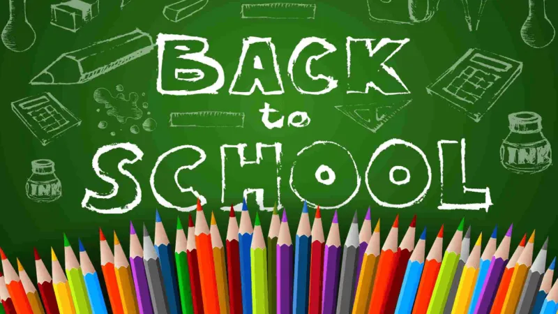 Back-to-School open houses, orientations underway across Eastern North Carolina