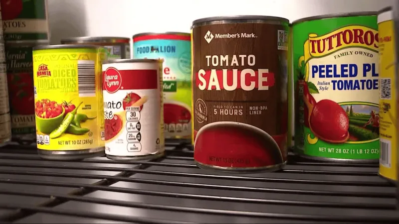 Operation Outpost bringing food distribution to Pamlico County