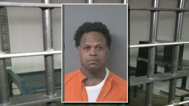 Man charged with first-degree murder in Wilson shooting