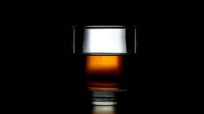 Foreign Tariffs Made U.S. Whiskey Cheaper (Depending On Where You Live)