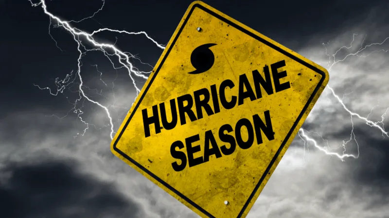 Onslow County officials remind residents hurricane season isn't over; prepare now