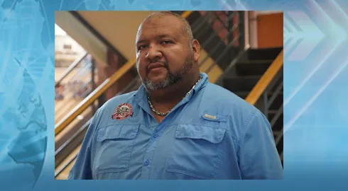 Clayton Inspector Earns State Leadership Role