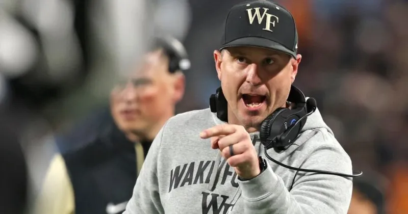 Tune in: Coach Jake Dickert's radio show returns Sept. 1