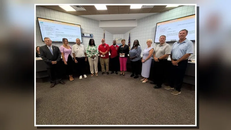 Craven commissioners back student-athletes with $55,000 for Craven schools athletics
