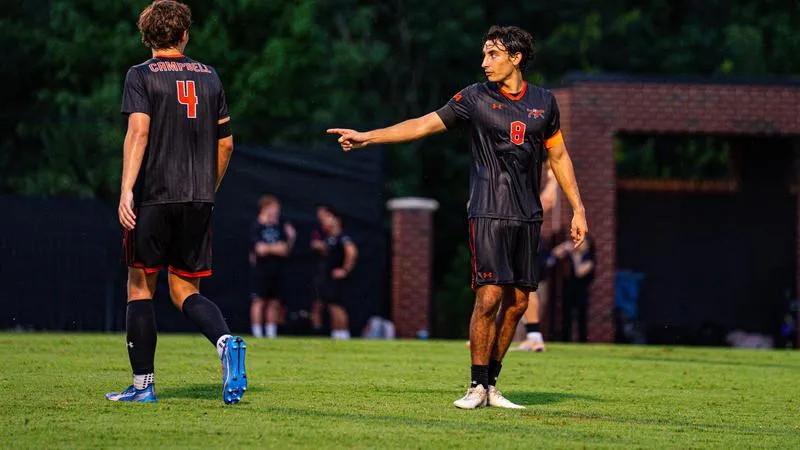 Camels open season with neutral site matchups against Cal Baptist and Seton Hall