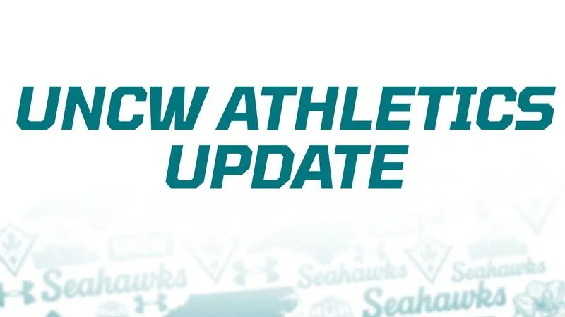 UNCW Athletics Announces Leadership Restructure and Staff Elevations