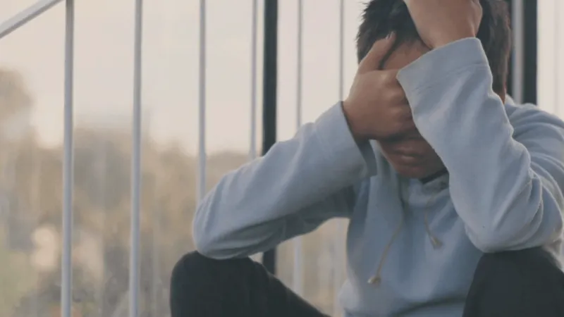 Back-to-school anxiety can look like a stomachache. Here's what parents should know