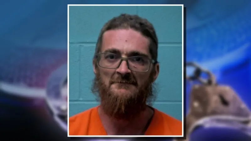 Pitt County issues felony warrant after Lenoir man's arrest in equipment theft case