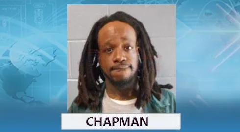 Former Death Row Inmate Approved For Parole In Johnston County Murder