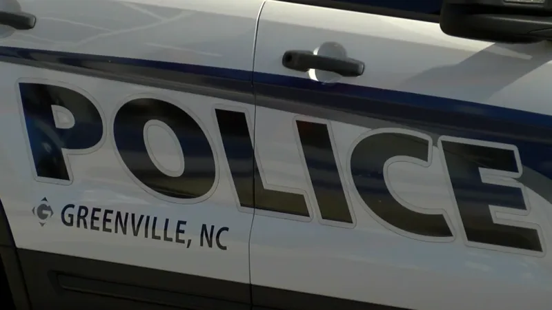 Greenville police place officer on leave after social media post raises concerns