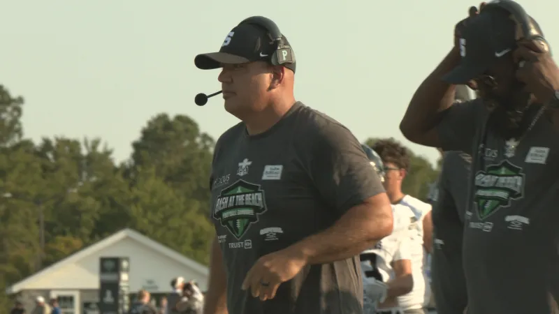 Pigskin Preview: Jake Fonvielle returns to lead South Columbus Stallions Football