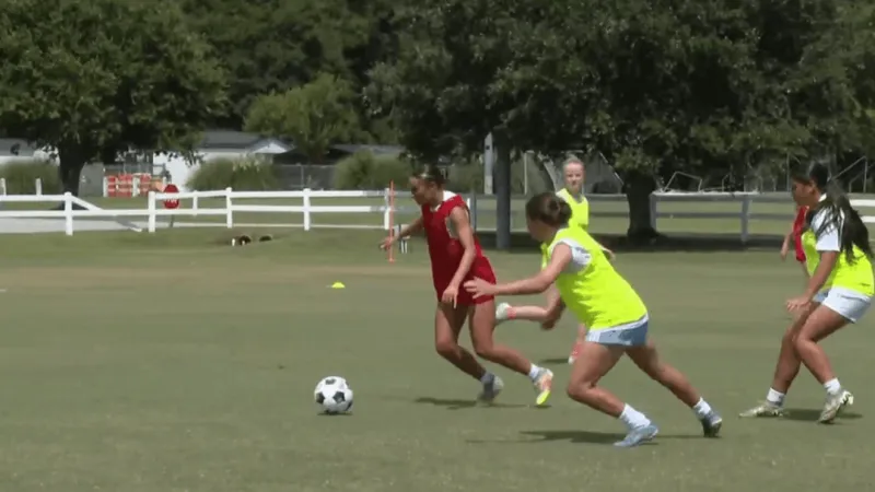 Carteret CC enters new era as first athletic teams prepare to compete