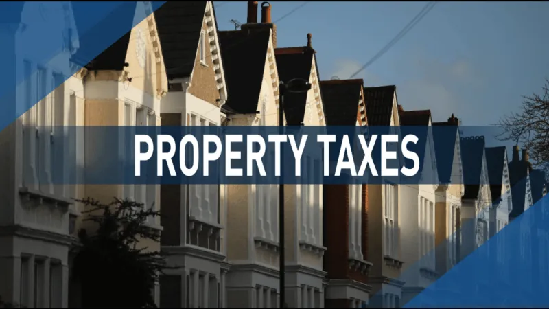 Onslow County property tax bills delayed after state law pushes revaluation to 2027