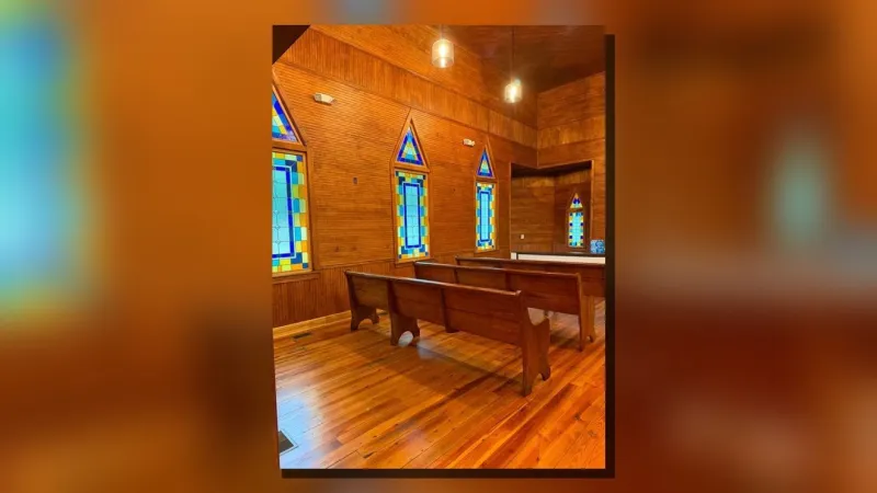 More events planned as Trenton's restored historic church reopens for community use
