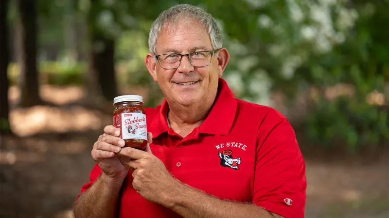 The Secret Sauce for Student Success