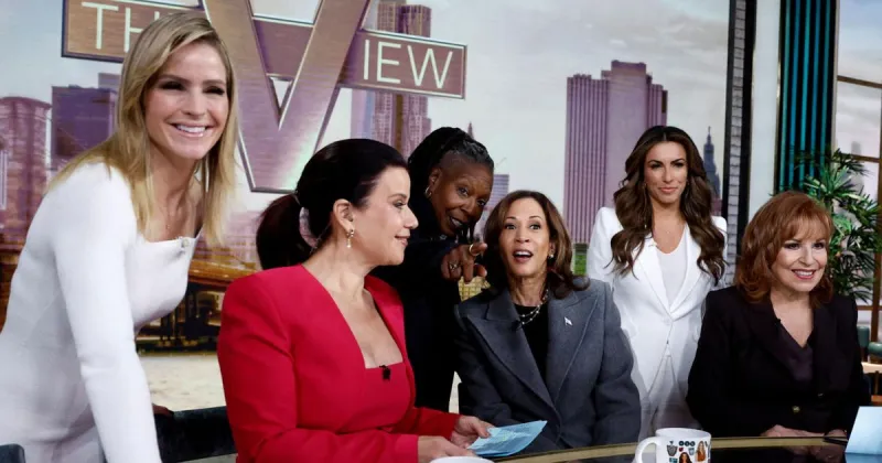 ABC says Trump intimidation forced programming changes