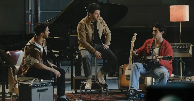 Review: Familiar 'Camp Rock 3' introduces a new scene stealer