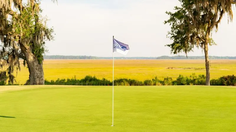 Men's Golf sets 2026-27 schedule