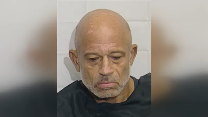 Bolton man faces kidnapping, assault charges after alleged home break-in