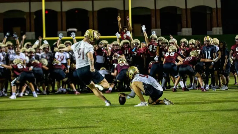 2026 Preseason Camp Report: Special Teams