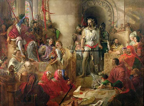 This week in history: Aug. 20 to Aug. 26