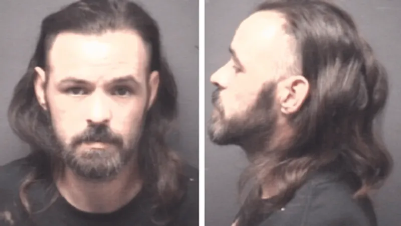Pitt County man charged with animal cruelty after alleged dog beating